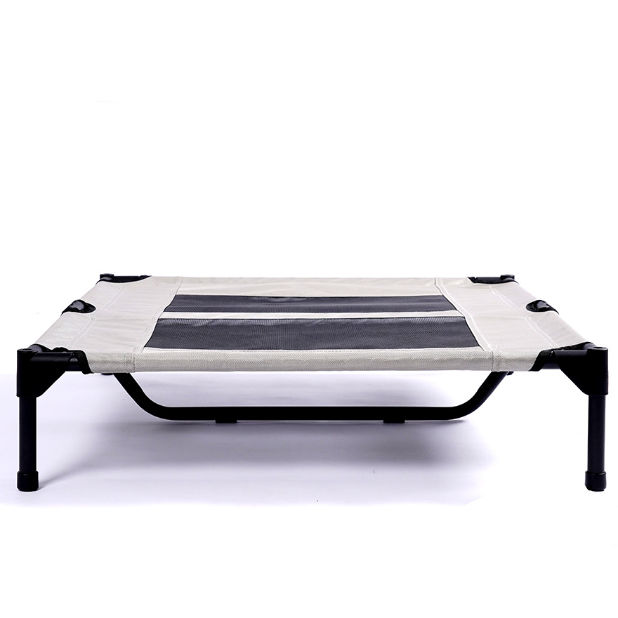 Outdoor Camping Dog Kennel - Heimtierprodukte, Outdoor-Produkte, Hundebett, feuchtigkeitsbeständig und wasserdicht,