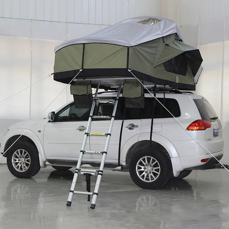Outdoor Camping Tents For Sale - Fabrik-Bestseller - RTT Outdoor-Fahrzeug-Camping Großes Pickup-Truck