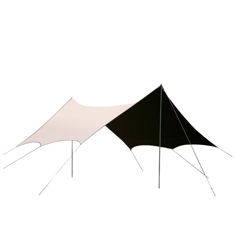 Outdoor Camping Equipment - Großhandel Vinyl-Vordach für Outdoor-Camping und Picknick,