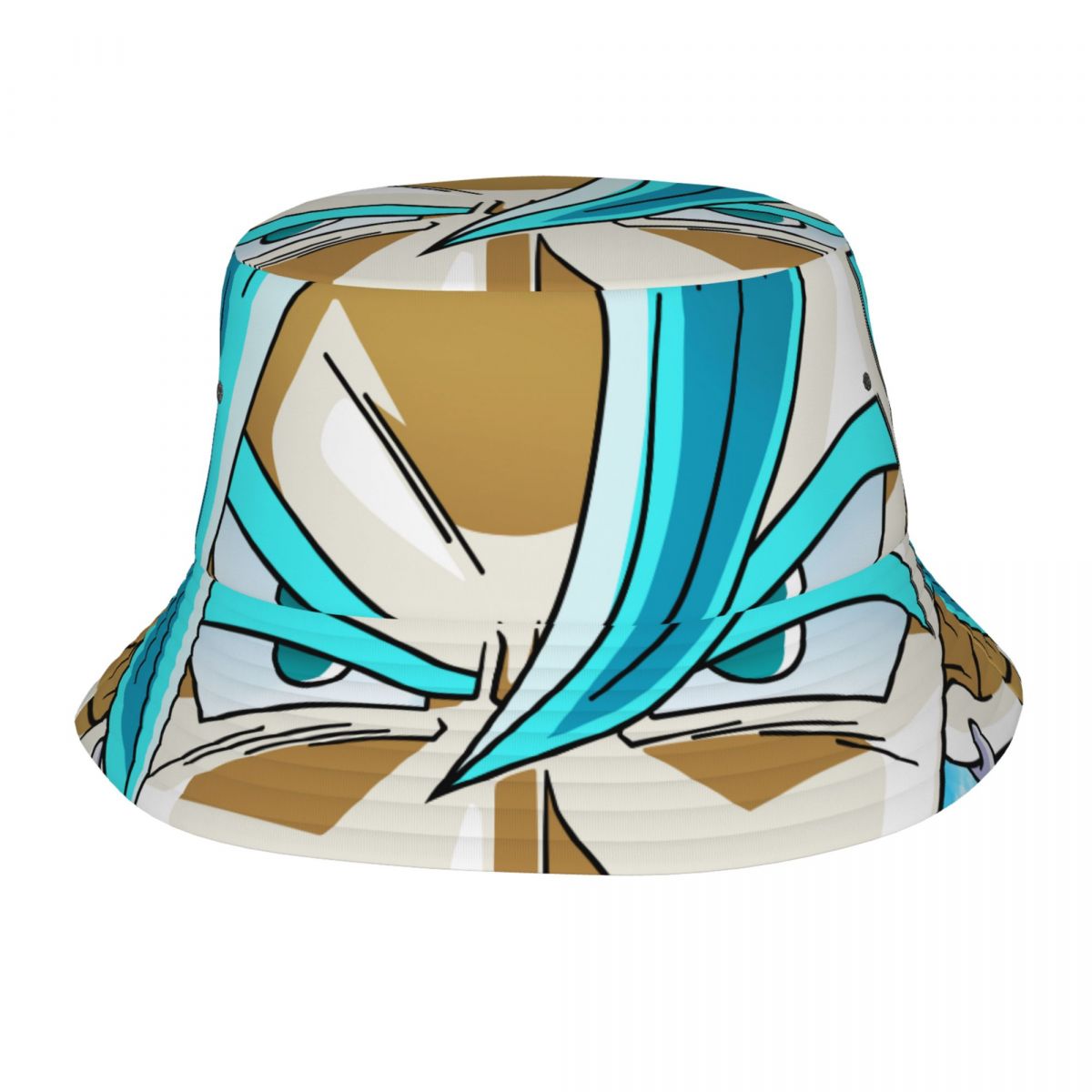 Outdoor Camping Ideas - Damen Bucket Hats, faltbare Strandhüte, Camping-