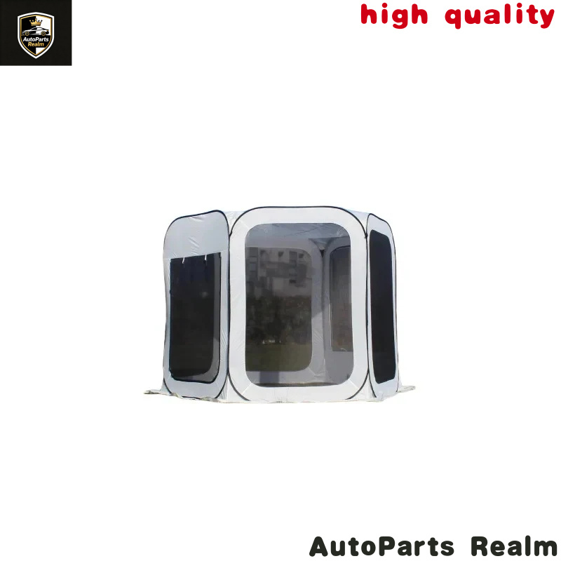 Outdoor Camping Car Tail Tent - Neue Produkte: Schnell auf dem Markt!
