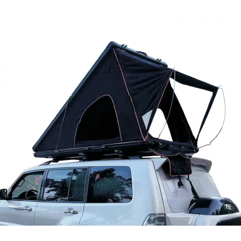 Outdoor Camping Tents For Sale - Heißer Verkauf: Aluminium-Klappdachzelt für 2 Personen,