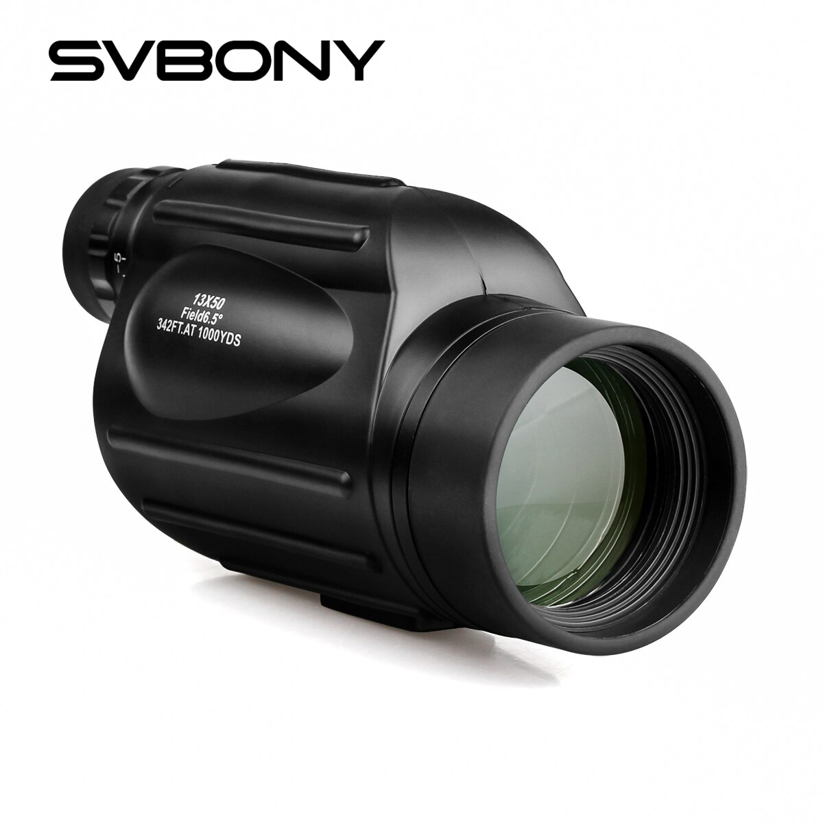 Outdoor Camping Equipment - Svbony Telescope SV49 Monokular Leistungsstarkes professionelles