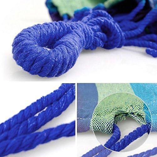 Outdoor Camping Equipment - Outdoor-Hängematten Campingausrüstung Reise- und Freizeitschaukeln Balance-Strandstühle