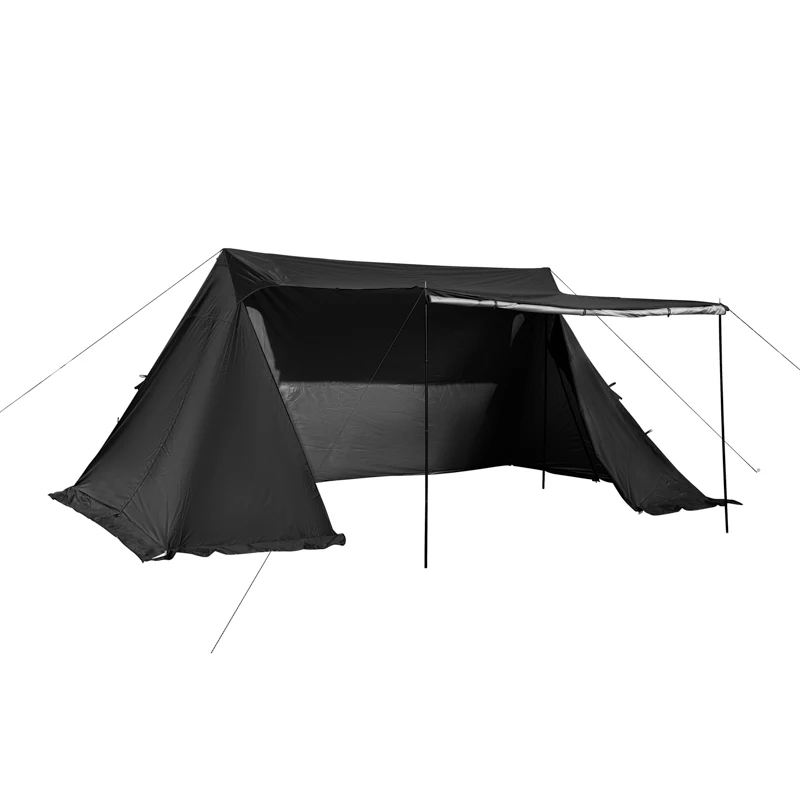 Outdoor Camping Events 2026 - 2026 Neues Design Hochwertiges Großraumzelt für