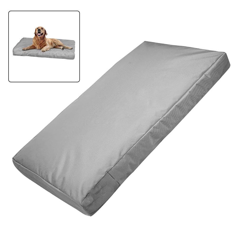 Outdoor Camping Dog Bed - Camping Mit Haustieren 102*69*10cm Outdoor Hund