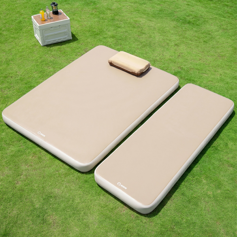 Outdoor Camping Inflatable Tent - lohascamping 2026 Luftmatratze Kompakte Faltbare Schlafmatte