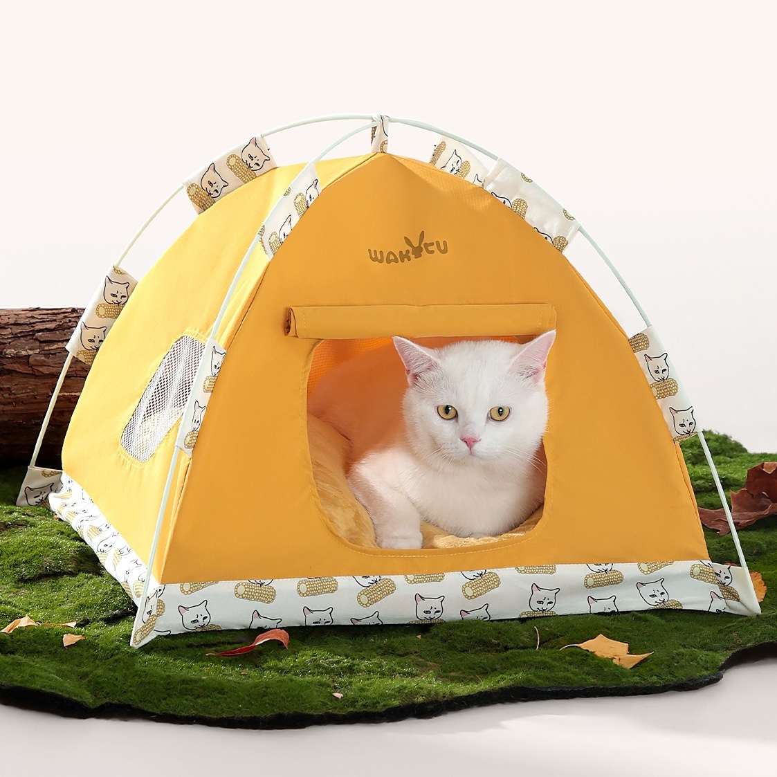 Wasserdichtes Katzenzelt für d – Outdoor Camping Dog Bed Bewertung und Preis