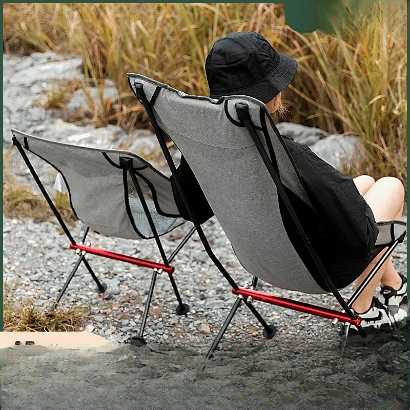 Outdoor-Quellenfabrikcamping,  – Outdoor Camping Chairs On Sale Bewertung und Preis