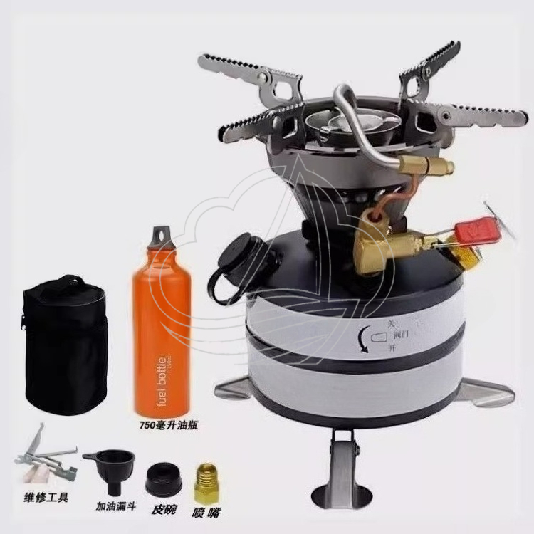 All-in-One Tragbares Camping-K – Cooking Outdoor Camping Bewertung und Preis