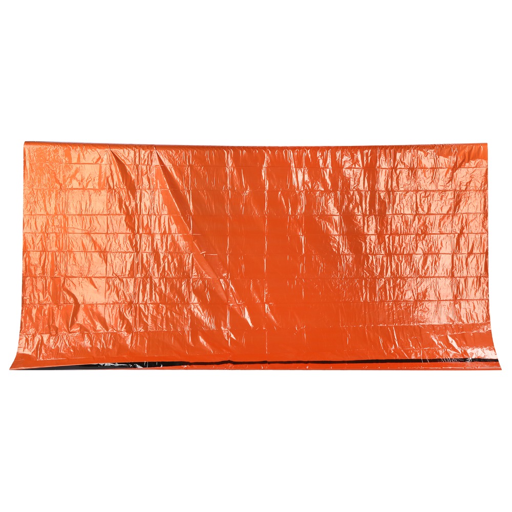 Langlebiges PE-Aluminium-Folie – Outdoor Camping On Youtube Bewertung und Preis