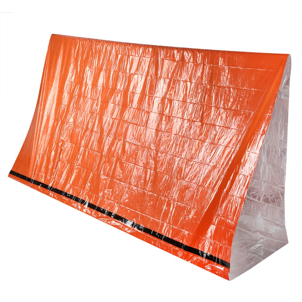 Langlebiges PE-Aluminium-Folie – Outdoor Camping On Youtube Bewertung und Preis