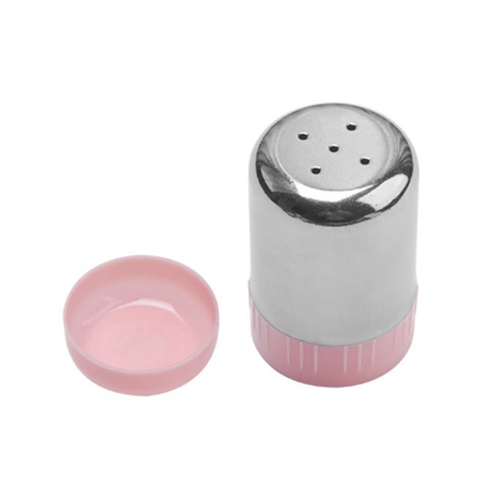Kleine Edelstahl-Gewürzflasche – Kitchen Outdoor Camping Bewertung und Preis