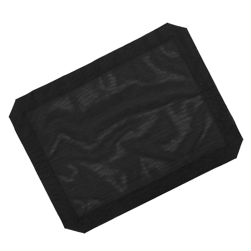 Atmungsaktiver Ersatz-Netzbezu – Outdoor Camping Dog Bed Bewertung und Preis