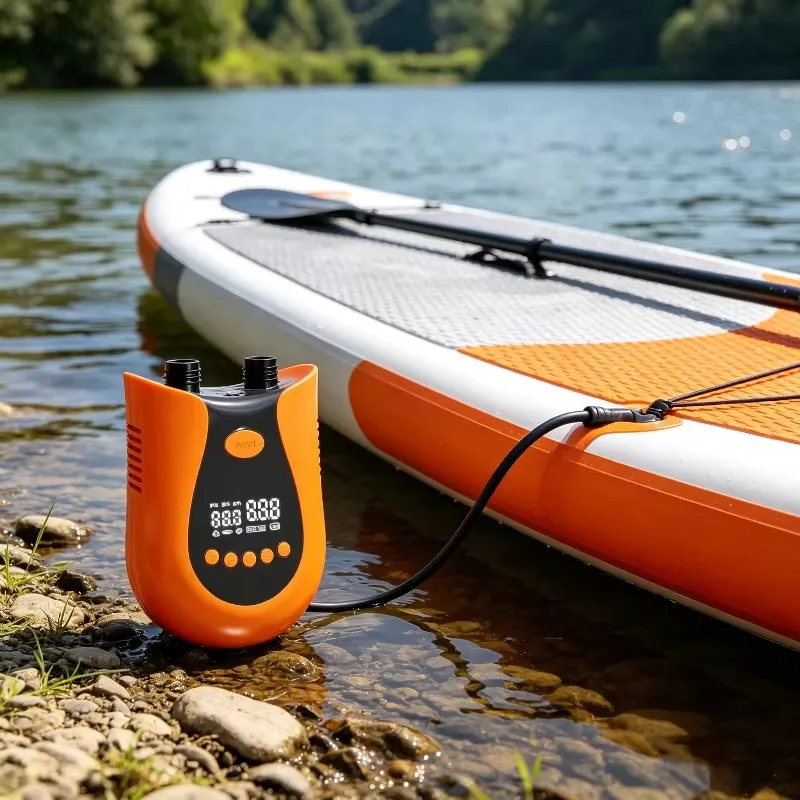 Großhandel & Einzelhandel Hoch – Outdoor Camping Inflatable Tent Bewertung und Preis