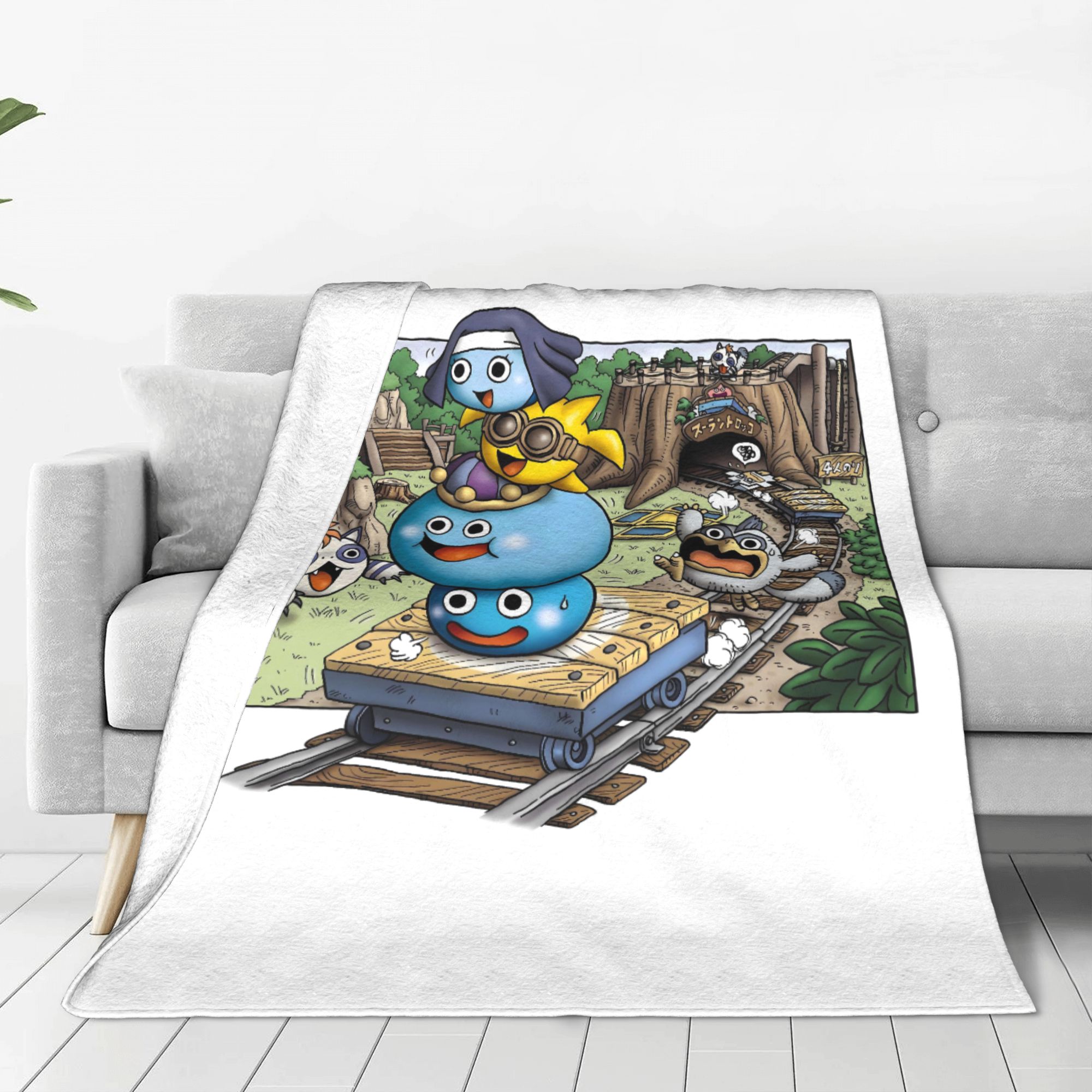 Warme weiche Decke für Mädchen – Quest Outdoor Camping Bewertung und Preis