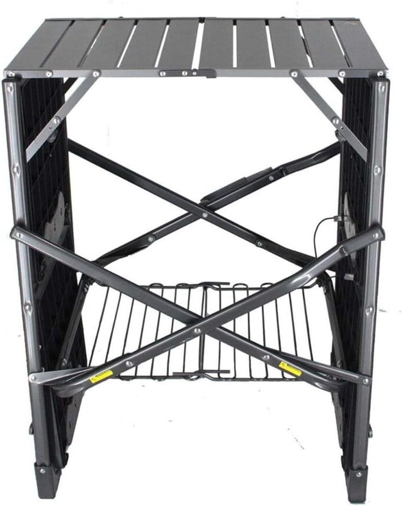 Schlanker, faltbarer Camping-K – Cooking Outdoor Camping Bewertung und Preis
