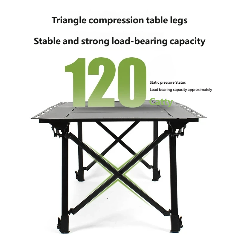 Tragbarer Aluminium-Legierung  – Cooking Outdoor Camping Bewertung und Preis