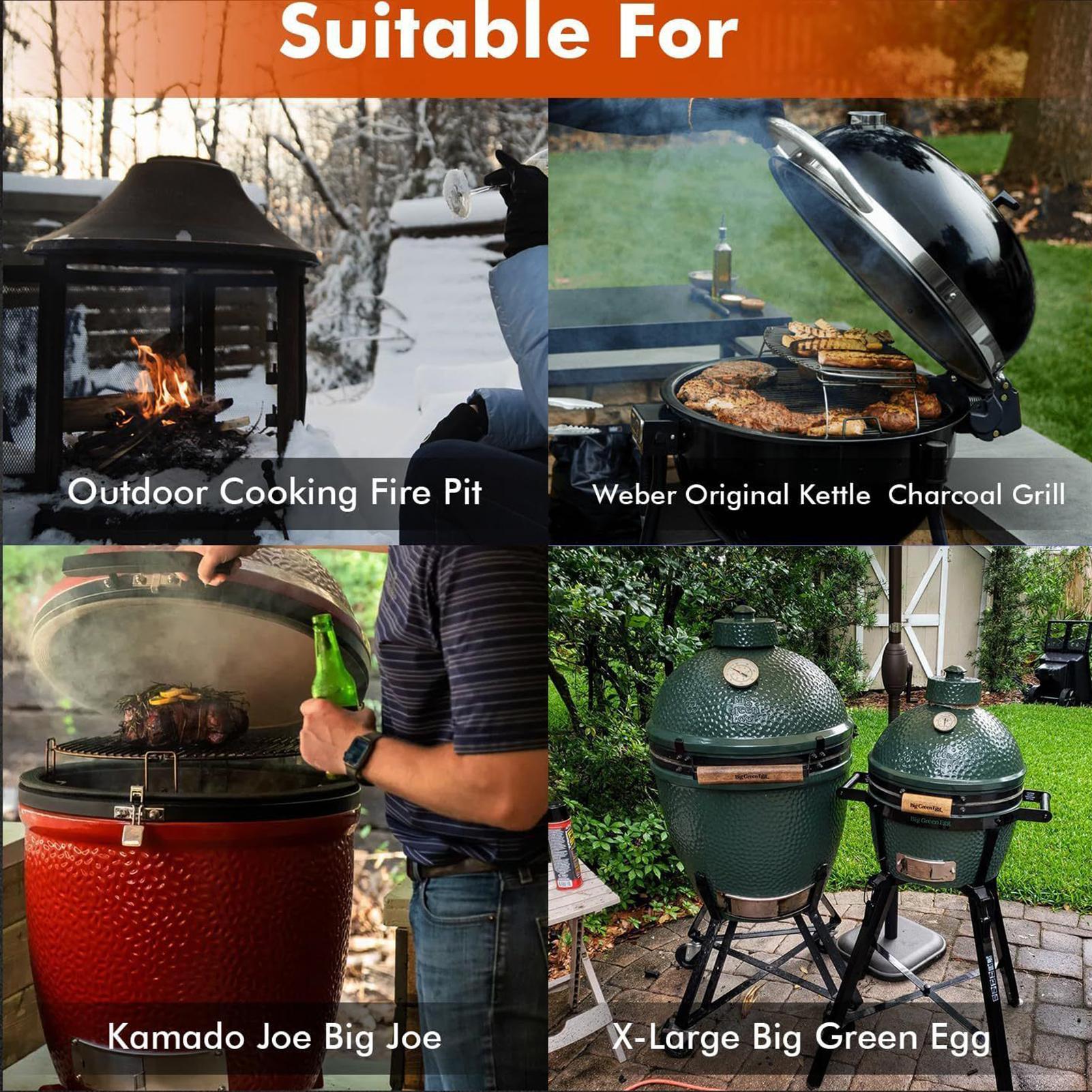 Abdeckung für Grill 210D Oxfor – Kitchen Outdoor Camping Bewertung und Preis