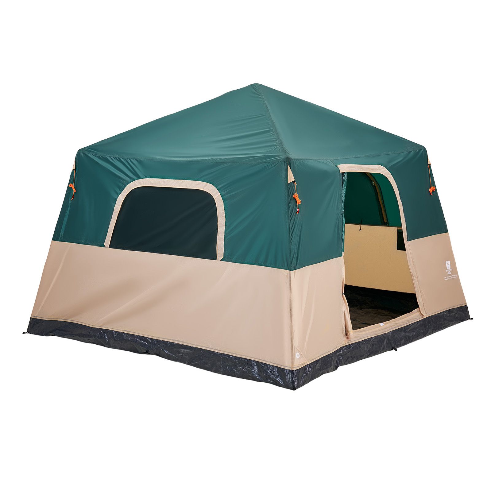 Campingzelt, 6-Personen Aufbla – Outdoor Camping On Youtube Bewertung und Preis