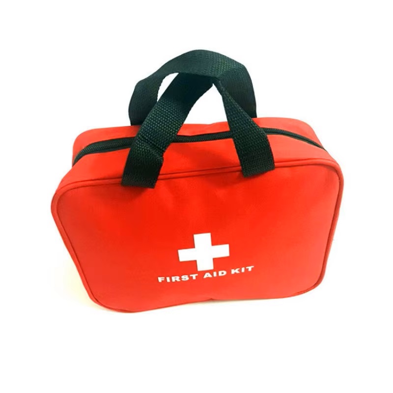 Erste-Hilfe-Set mit kompakter  – Bivvy Bag Emergency Bewertung und Preis