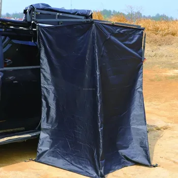Leichtes Sommer-Seitenduschzel – Outdoor Camping Car Tent Bewertung und Preis