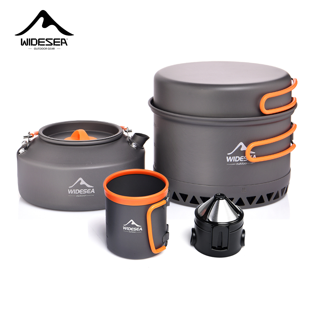 Camping Geschirr Outdoor Kochg – Outdoor Camping Kitchen Set Bewertung und Preis