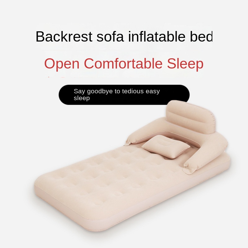Outdoor-Multifunktions-Zwei-Pe – Bed Outdoor Camping Bewertung und Preis