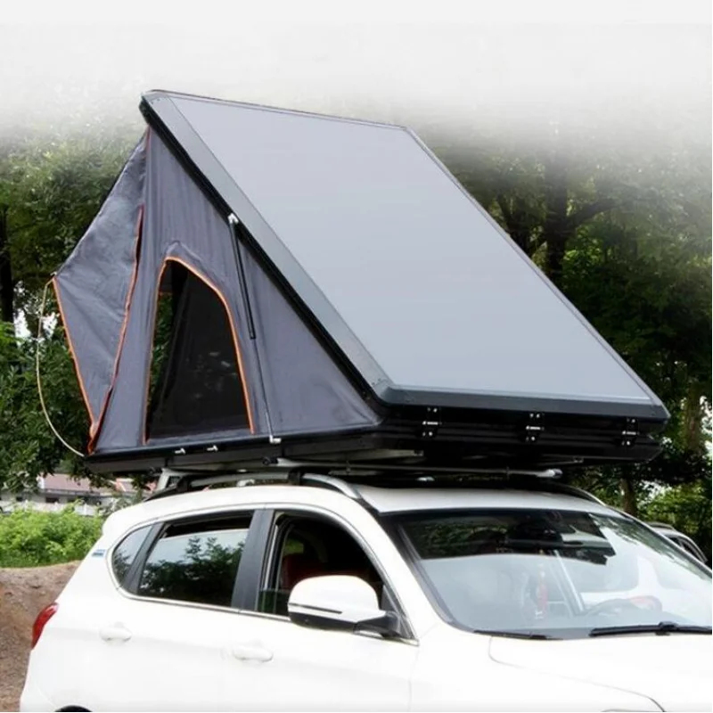 Meistverkauftes HOTO RTT Dachz – Outdoor Camping Tents For Sale Bewertung und Preis