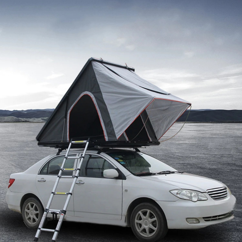 Meistverkauftes HOTO RTT Dachz – Outdoor Camping Tents For Sale Bewertung und Preis
