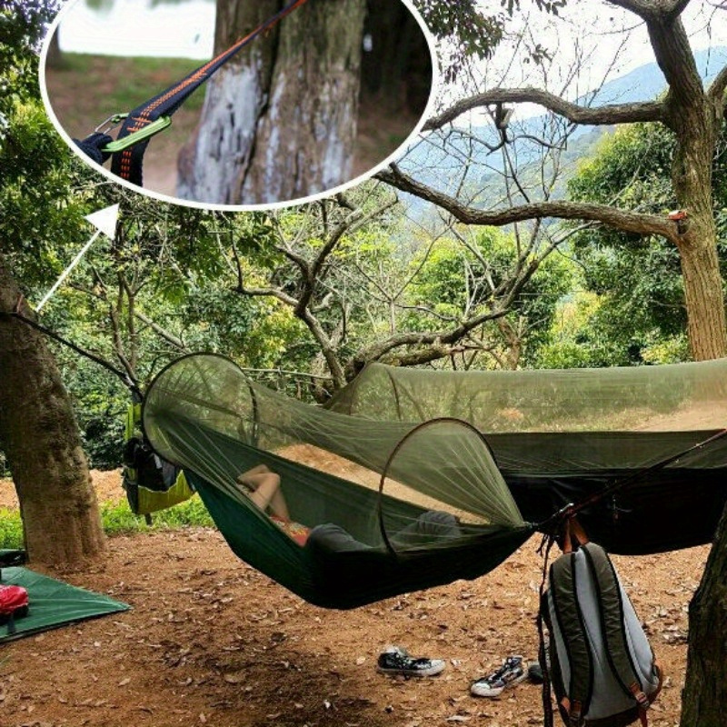2/4-teilige robuste Kletterkar – Outdoor Camping Equipment Bewertung und Preis