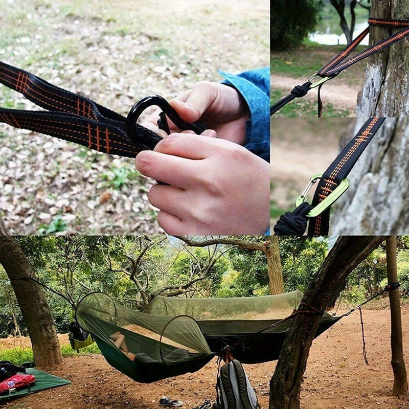 2/4-teilige robuste Kletterkar – Outdoor Camping Equipment Bewertung und Preis