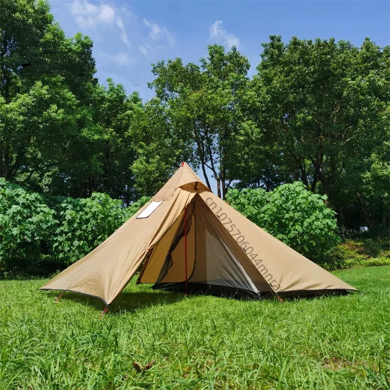 Vierseitiges Campingzelt mit K – Outdoor Camping On Youtube Bewertung und Preis
