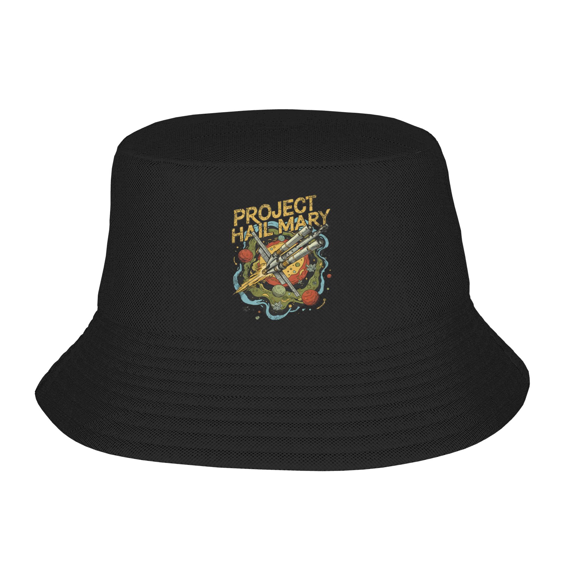 Teen Bucket Hat Project Hail M – Outdoor Camping Ideas Bewertung und Preis