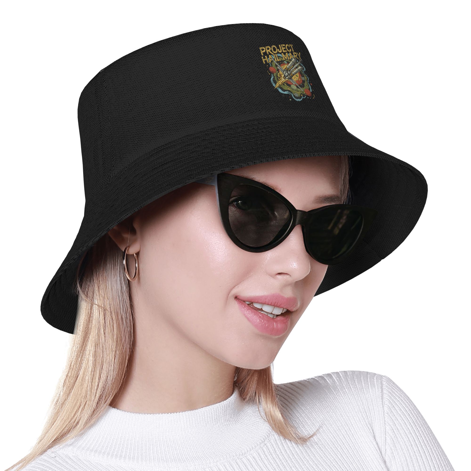 Teen Bucket Hat Project Hail M – Outdoor Camping Ideas Bewertung und Preis