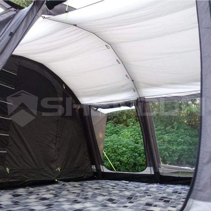 Aufblasbare Vorzelte für Wohnw – Outdoor Camping Car Tent Bewertung und Preis