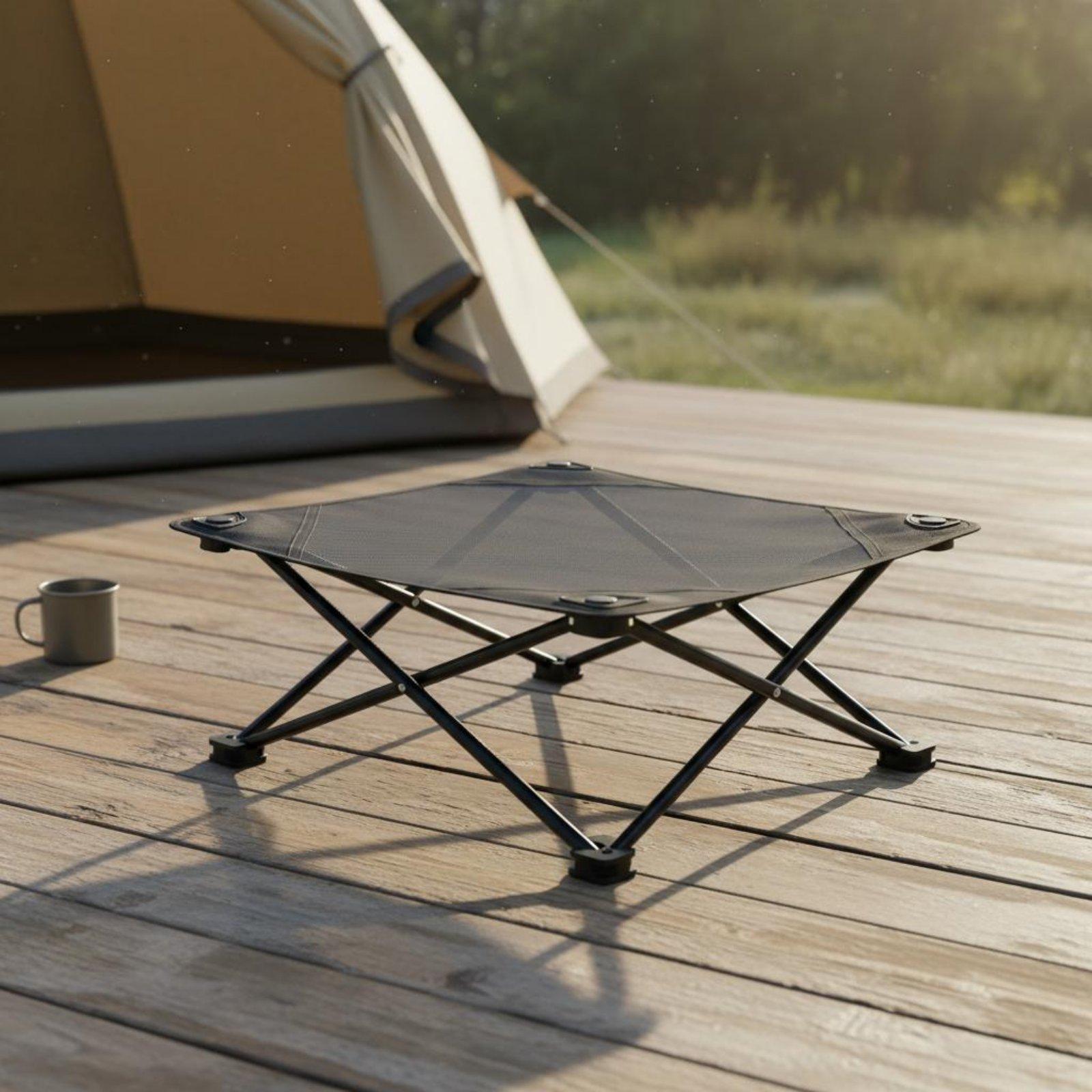 Outdoor-Ruheplattform Erhöhtes – Outdoor Camping Dog Bed Bewertung und Preis