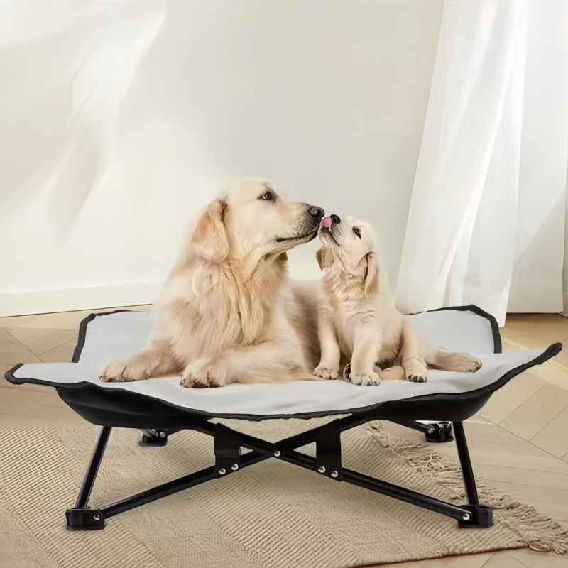 Haustierbett, Outdoor, Camping – Outdoor Camping Dog Kennel Bewertung und Preis