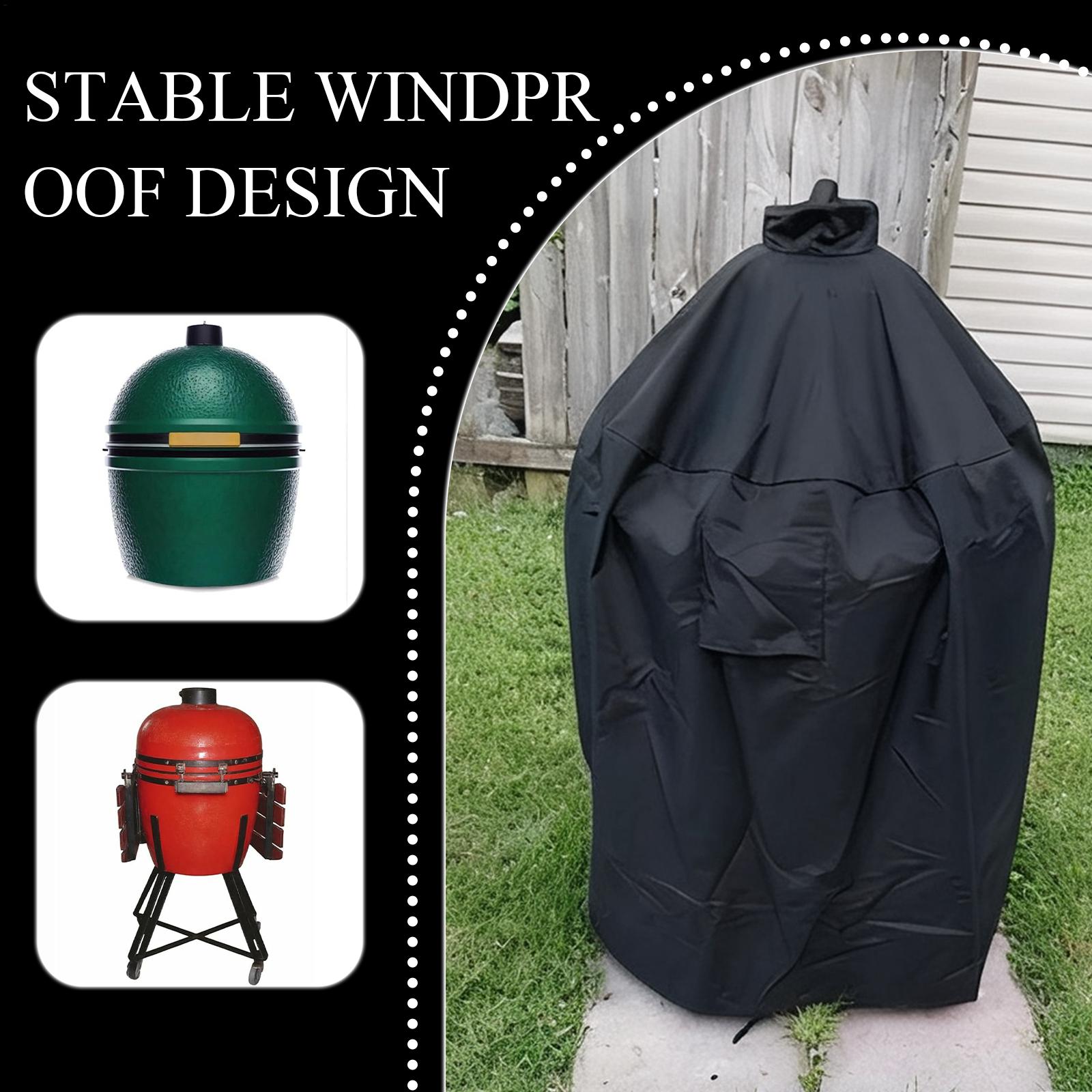 Wasserdichte Winddichte Grilla – Kitchen Outdoor Camping Bewertung und Preis
