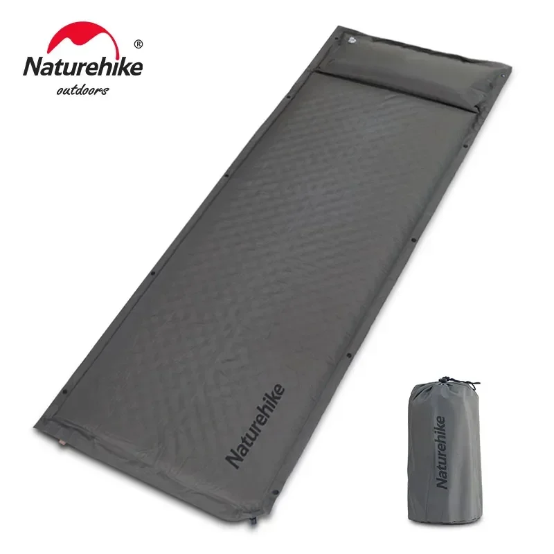 Naturehike D01 Selbstaufblasen – Outdoor Camping Inflatable Tent Bewertung und Preis