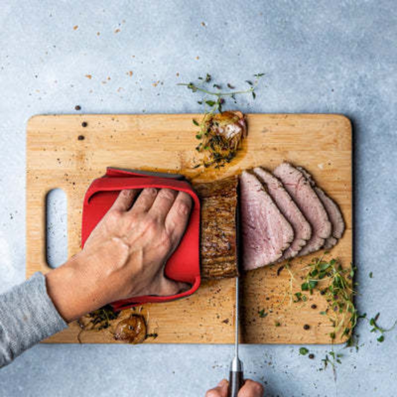 Silikon-Ofenhandschuhe für den – Cooking Outdoor Camping Bewertung und Preis