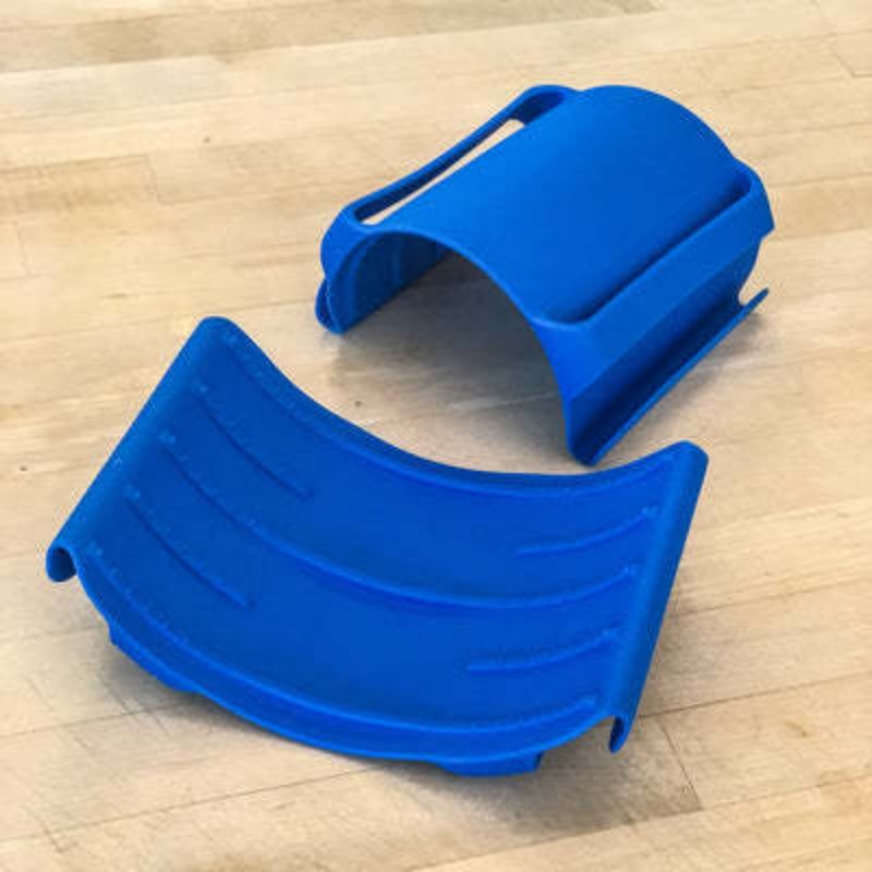 Silikon-Ofenhandschuhe für den – Cooking Outdoor Camping Bewertung und Preis