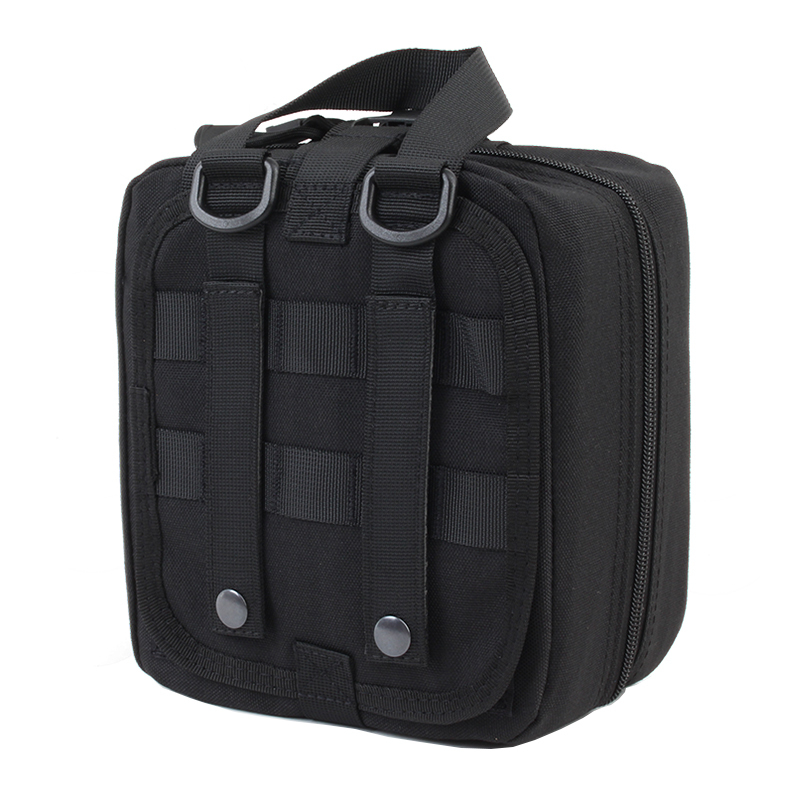 TACTIFANS Erste-Hilfe-Beutel A – Bivvy Bag Emergency Bewertung und Preis
