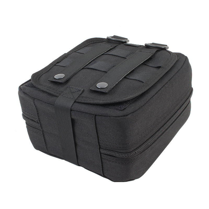 TACTIFANS Erste-Hilfe-Beutel A – Bivvy Bag Emergency Bewertung und Preis