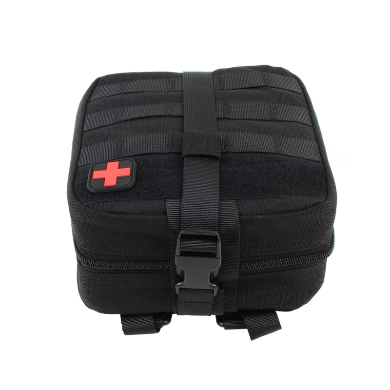 TACTIFANS Erste-Hilfe-Beutel A – Bivvy Bag Emergency Bewertung und Preis
