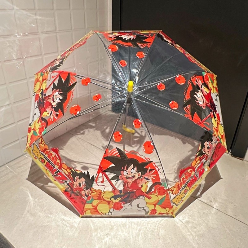Dragon Ball Regenschirm Son Go – Outdoor Camping Japan Bewertung und Preis