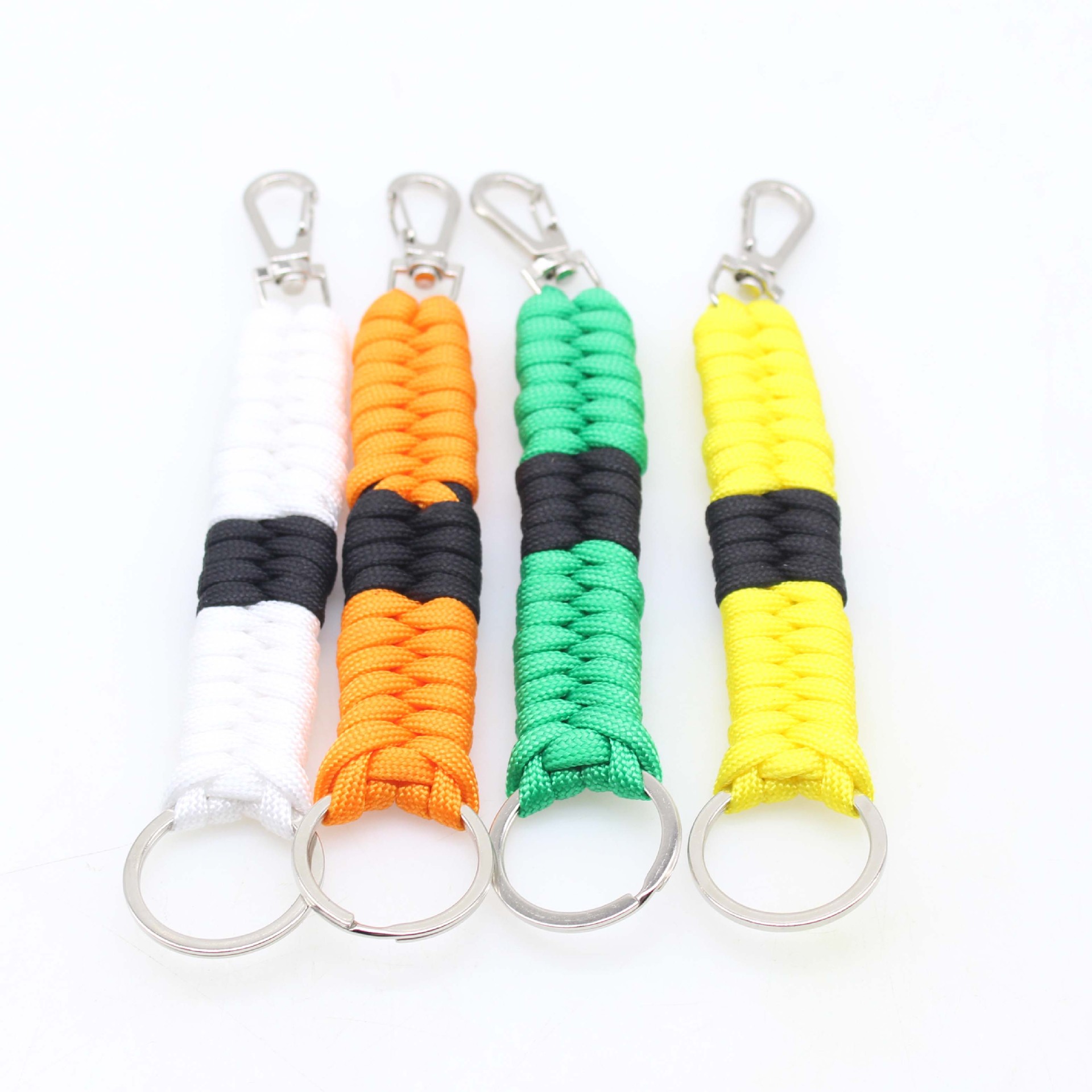 Mode Paracord Schlüssel bund R – Outdoor Camping Ideas Bewertung und Preis
