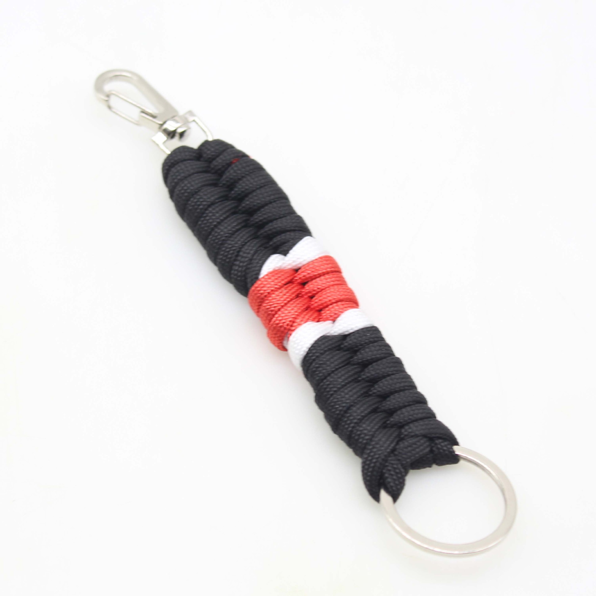 Mode Paracord Schlüssel bund R – Outdoor Camping Ideas Bewertung und Preis