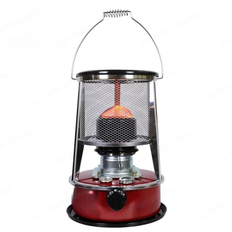 TS-77 Tragbarer Heizofen Campi – Cooking Outdoor Camping Bewertung und Preis