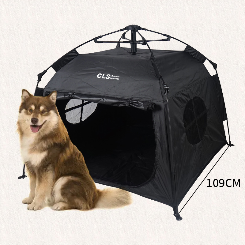 STLFCLS Oxford Doppelschicht 2 – Outdoor Camping Dog Kennel Bewertung und Preis